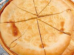 -巴扎美食·新疆菜·西域歌舞表演餐厅(新疆大厦店)