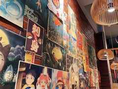 大堂-渔井食堂(新洲店)