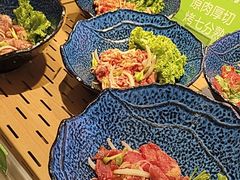 -尚宴牛特鲜自助(太原街万达店)