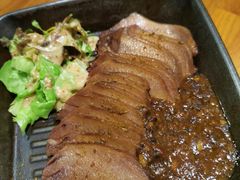 -hallch 好吃餐厅(全运村中央广场店)