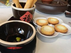 -味可道美食坊(福基路店)