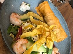 鲜虾牛油果-Moka Bros 摩卡站(西单大悦城店)