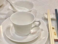 餐具摆设-帝皇楼