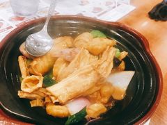 -新世界餐厅(万达店)
