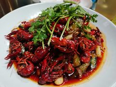 -老味道餐厅(江山店)