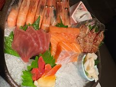 -花潮料理艺食馆(苏宁广场B区店)