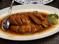 -Yan Ting 宴庭中餐厅(上海静安瑞吉酒店)