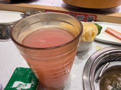 -龍歌自助小火锅(兰山上海路万达店)
