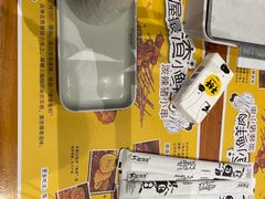 -木屋烧烤(西城天桥店)