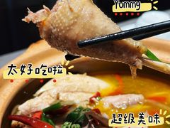 -宏宴·新京菜(望京店)