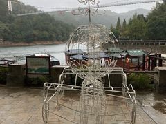 -石燕湖生态旅游景区