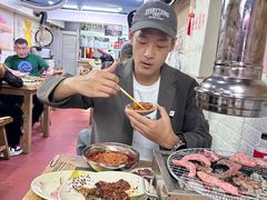 -木兰饭店(市府大路店)