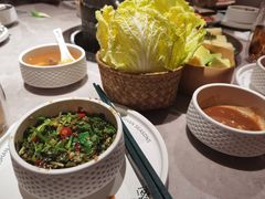 -芸山季·云南野生菌火锅(宝能环球汇店)