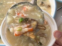 -日照大牌檔•小船海鲜(万平口店)