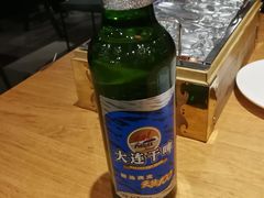 -喝丢一只鞋海鲜烧烤·海肠捞饭(东关街店)