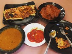 -新加坡Zam Zam餐馆