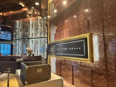 -郑州绿地JW万豪酒店-中餐厅