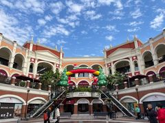 -佛罗伦萨小镇广佛名品奥特莱斯(疏港路店)