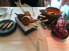 -翡翠36餐厅(浦东香格里拉店)