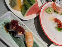 -大渔铁板烧(大悦城店)