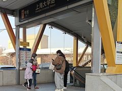 -锦秋路-停车场