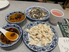 -满席珍清真烤鸭店•北京菜(天坛店)