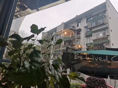 -Be Lived Cafe比例咖啡(摩天轮店)
