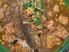 -人民公社大食堂(顺义总店)