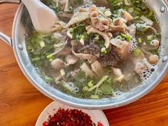 -周记翘脚牛肉