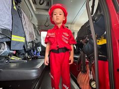 -麦当劳(凌云天地长桥店)
