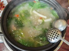 -尼玛藏家风味园(阿山食城店)