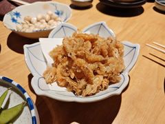 -镹·鱼料理  国产鱼使用店