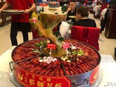 -於氏虾神(盱眙总店)