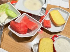 -豪客来牛排(红豆万花城店)