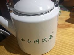 -小小河边鱼(天润城店)