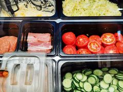 -SUBWAY赛百味(燕莎奥莱店)