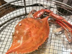 -海味当家·蒸锅海鲜(星海公园店)