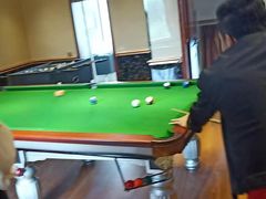 -聚会山庄·派对会议团建别墅轰趴馆(中兴和园店)