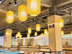 -翟辉冬瓜盅火锅(南村万博店)