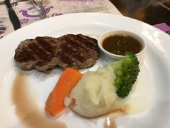 -德大西餐社(云南南路店)