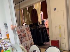 -七浦路服装批发市场