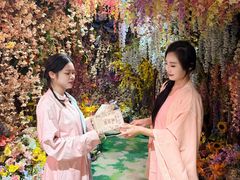 -正佳雨林生态植物园