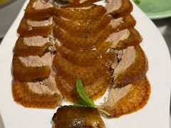 -北平盛世·新京菜·北京烤鸭(劲松·双井店)