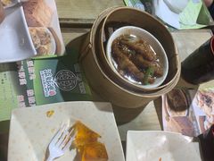 -添好运点心专门店(北角店)