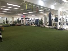 -卓拓健身普拉提运动中心(总店)