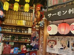 -达摩食堂(仓山万达店)
