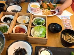 -胜博殿日式炸猪排(西红门店)