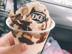 -DQ·蛋糕·冰淇淋(万象城店)