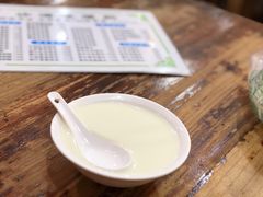-沙湾姜埋奶(兴新包店)