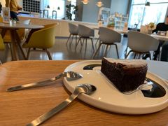 -dotcom coffee古点咖啡(致真大厦店)